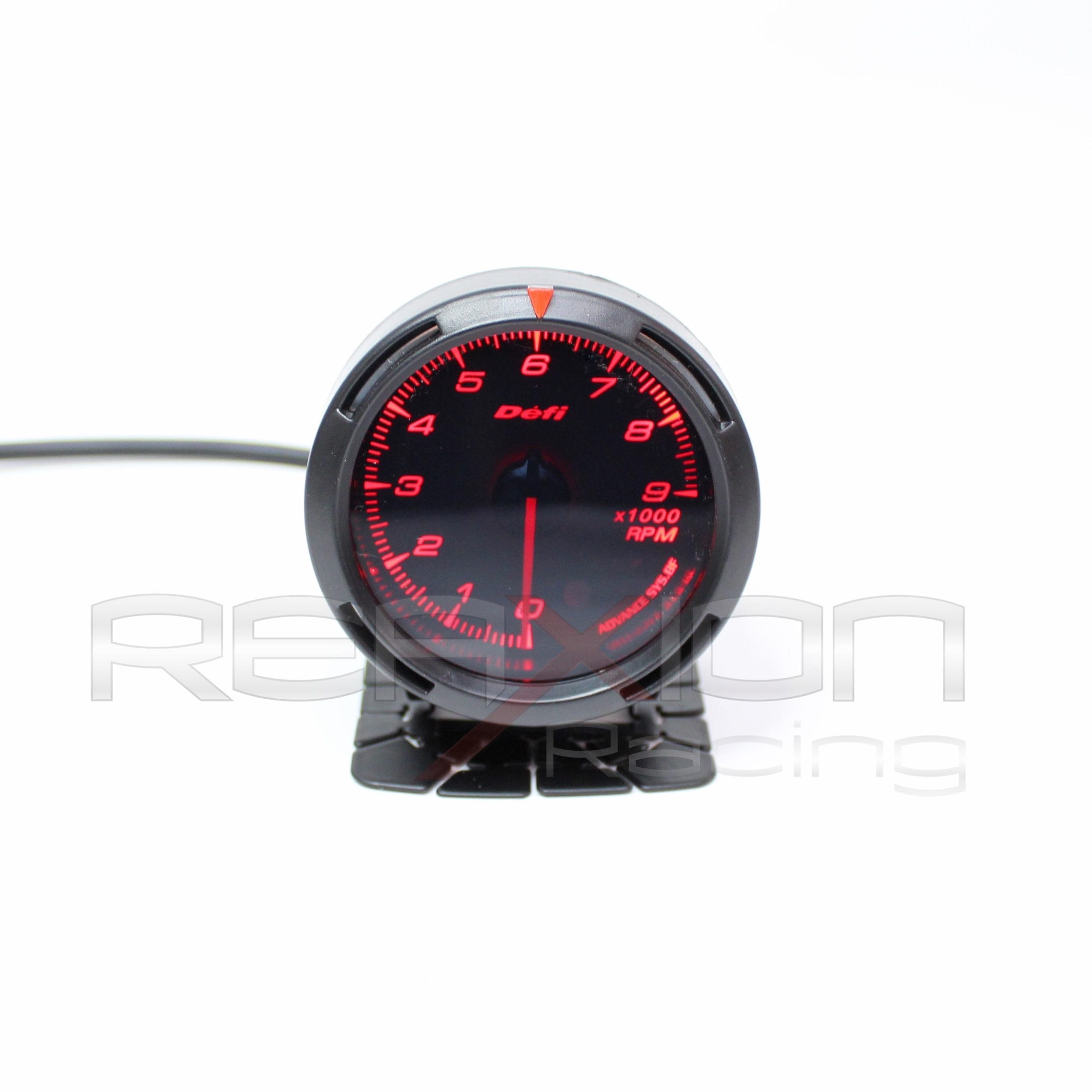 RELOJ RPM DEFI BF - Reaxion Racing