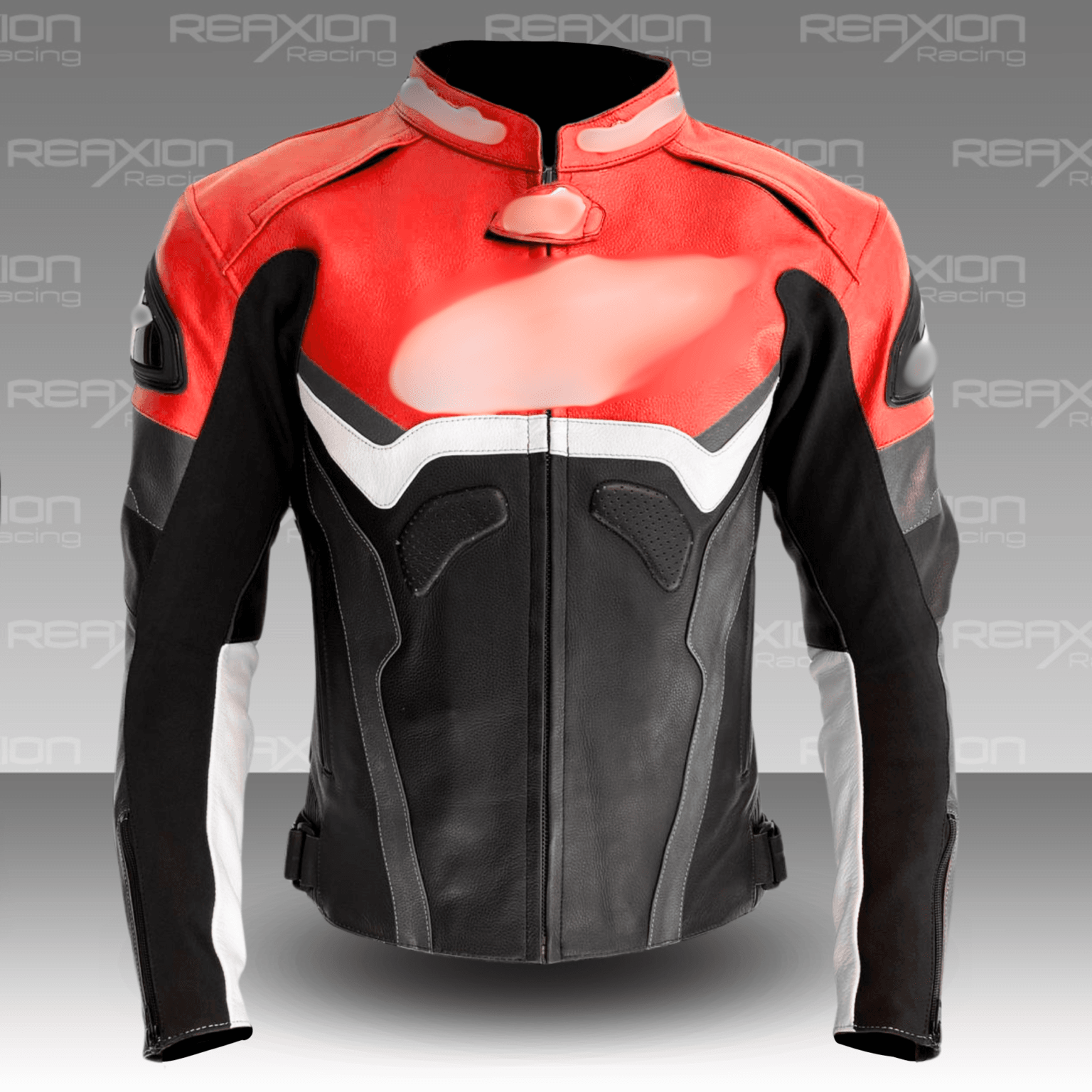 Racetec R 1000 RACETEC R1000 - Reaxion Racing
