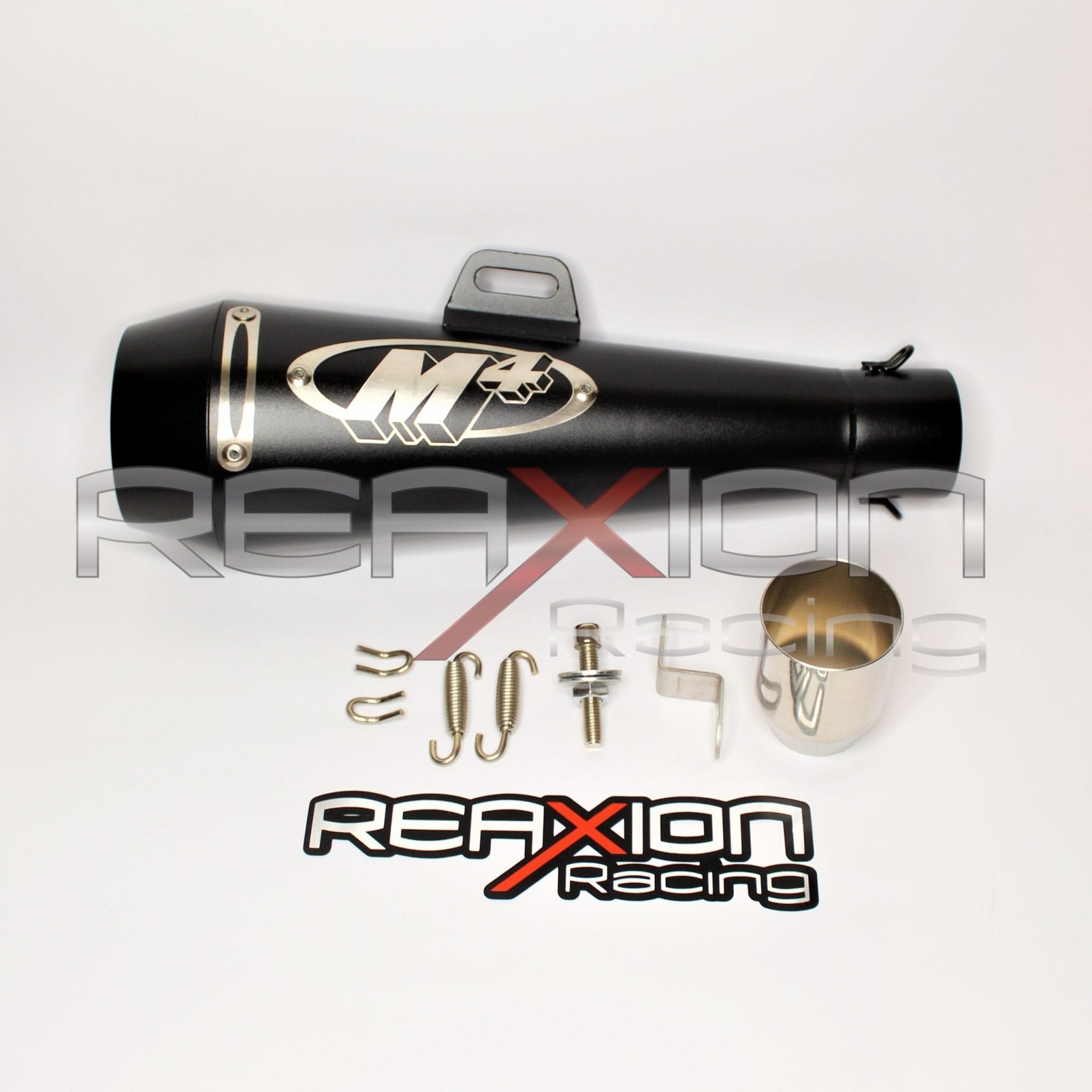 Racetec R 1000 RACETEC R1000 - Reaxion Racing