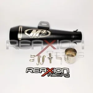 ESCAPE M4 FULL BLACK