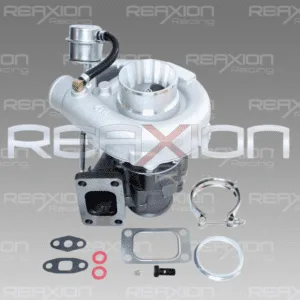 TURBO T3T4 CON WASTEGATE INTERNA