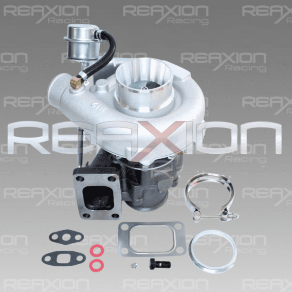 TURBO T3T4 CON WASTEGATE INTERNA