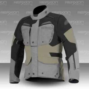 Chaqueta Cordura de Moto