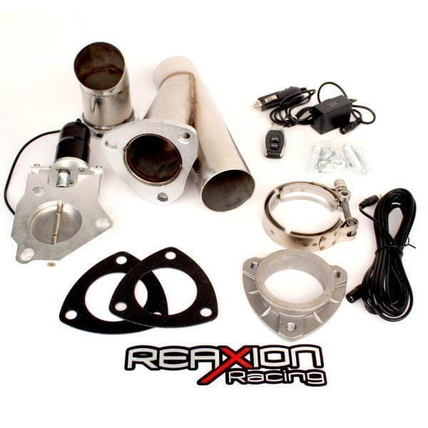 CUT OUT ELECTRONICO 3" - Imagen 3