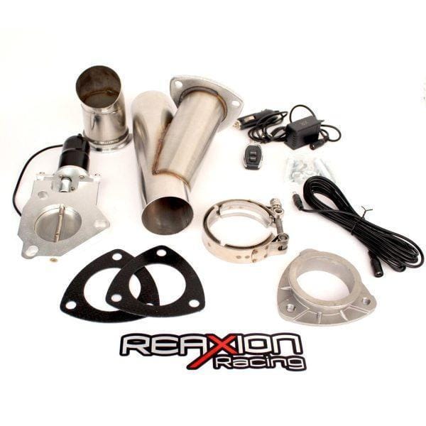 CUT OUT ELECTRONICO 3" - Imagen 4