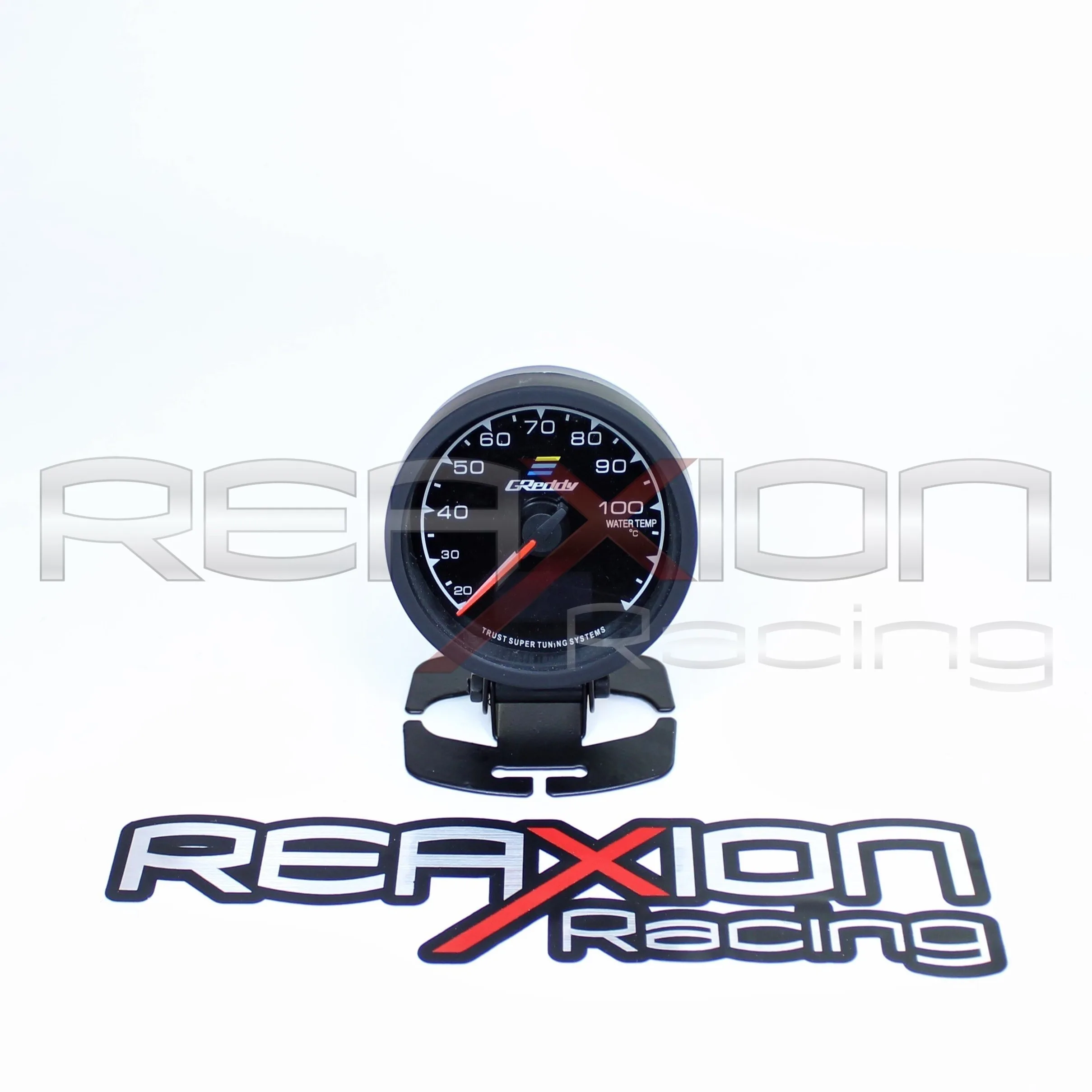 RELOJ TEMPERATURA DE AGUA GREDDY - Imagen 3