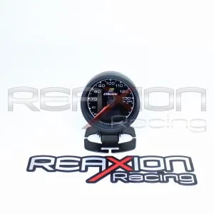 RELOJ TEMPERATURA DE ACEITE GREDDY