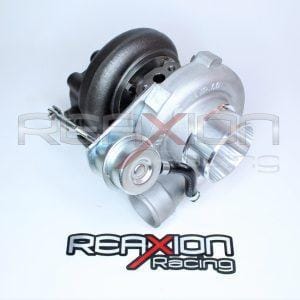 TURBO GT2871R CON WASTEGATE INTERNA