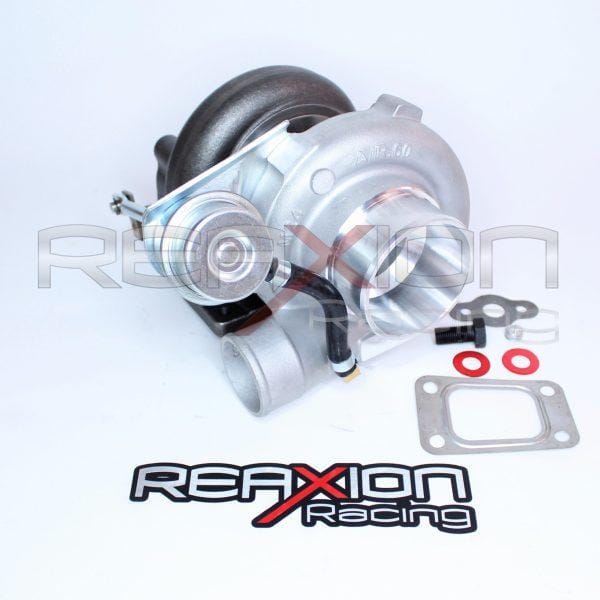TURBO GT2871R CON WASTEGATE INTERNA - Imagen 3