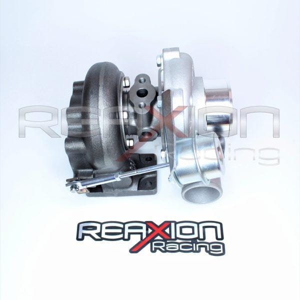 TURBO GT2871R CON WASTEGATE INTERNA - Imagen 4