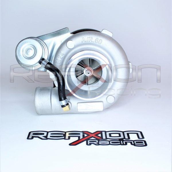 TURBO GT2871R CON WASTEGATE INTERNA - Imagen 5