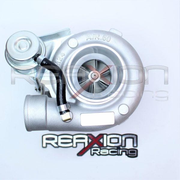 TURBO GT2871R CON WASTEGATE INTERNA - Imagen 6