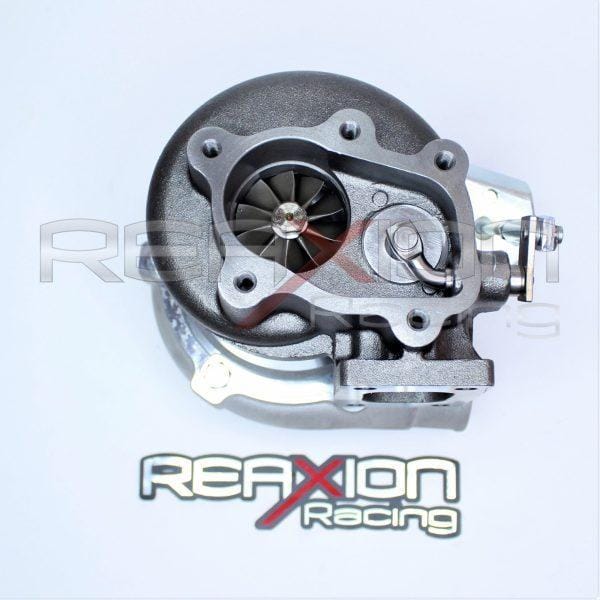 TURBO GT2871R CON WASTEGATE INTERNA - Imagen 7