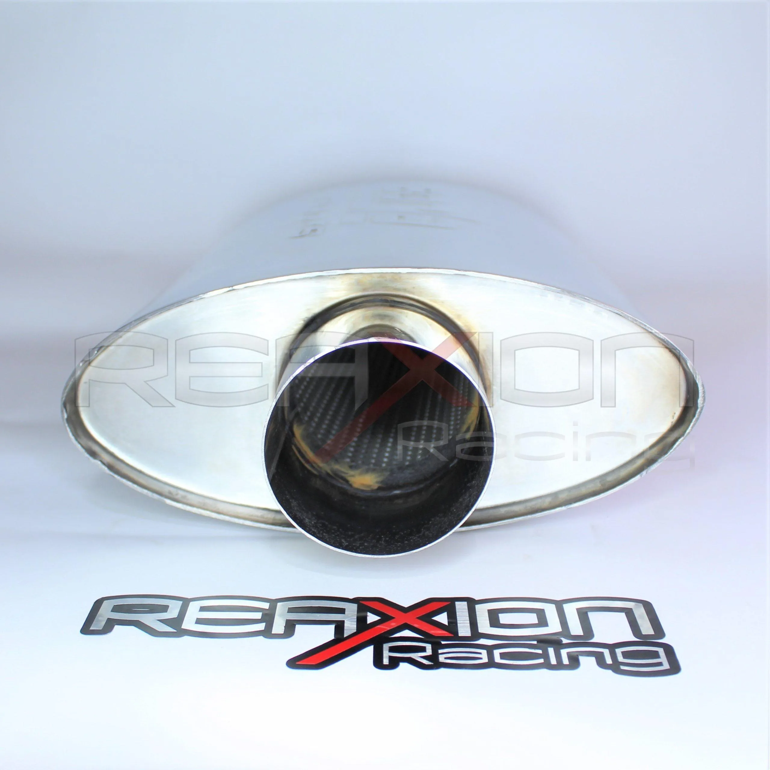 SILENCIADOR ESCAPE ALTO FLUJO TYPE BORLA PRO XS 3" A 3" - Imagen 4