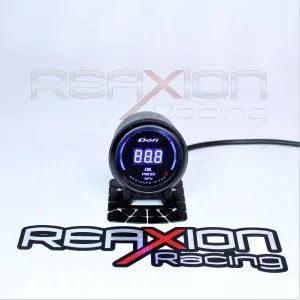 RELOJ DIGITAL PRESIÓN DE ACEITE