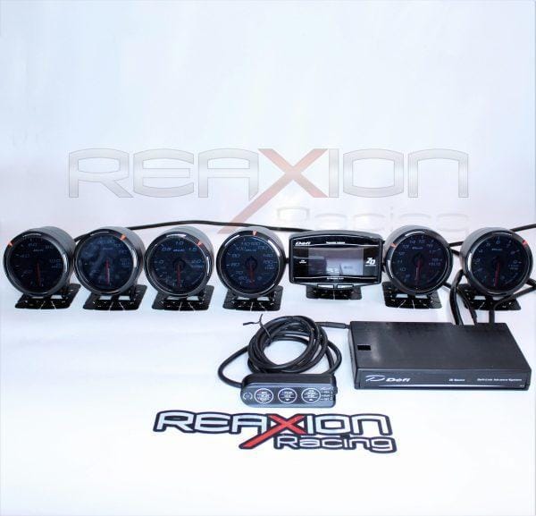 KIT ZD DISPLAY 6.1 BF ADVANCE - Imagen 6