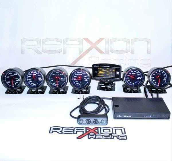 KIT ZD DISPLAY 6.1 BF ADVANCE - Imagen 5
