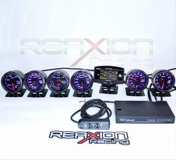 KIT ZD DISPLAY 6.1 BF ADVANCE