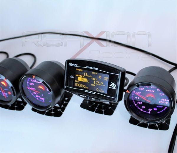 KIT ZD DISPLAY 6.1 BF ADVANCE - Imagen 3