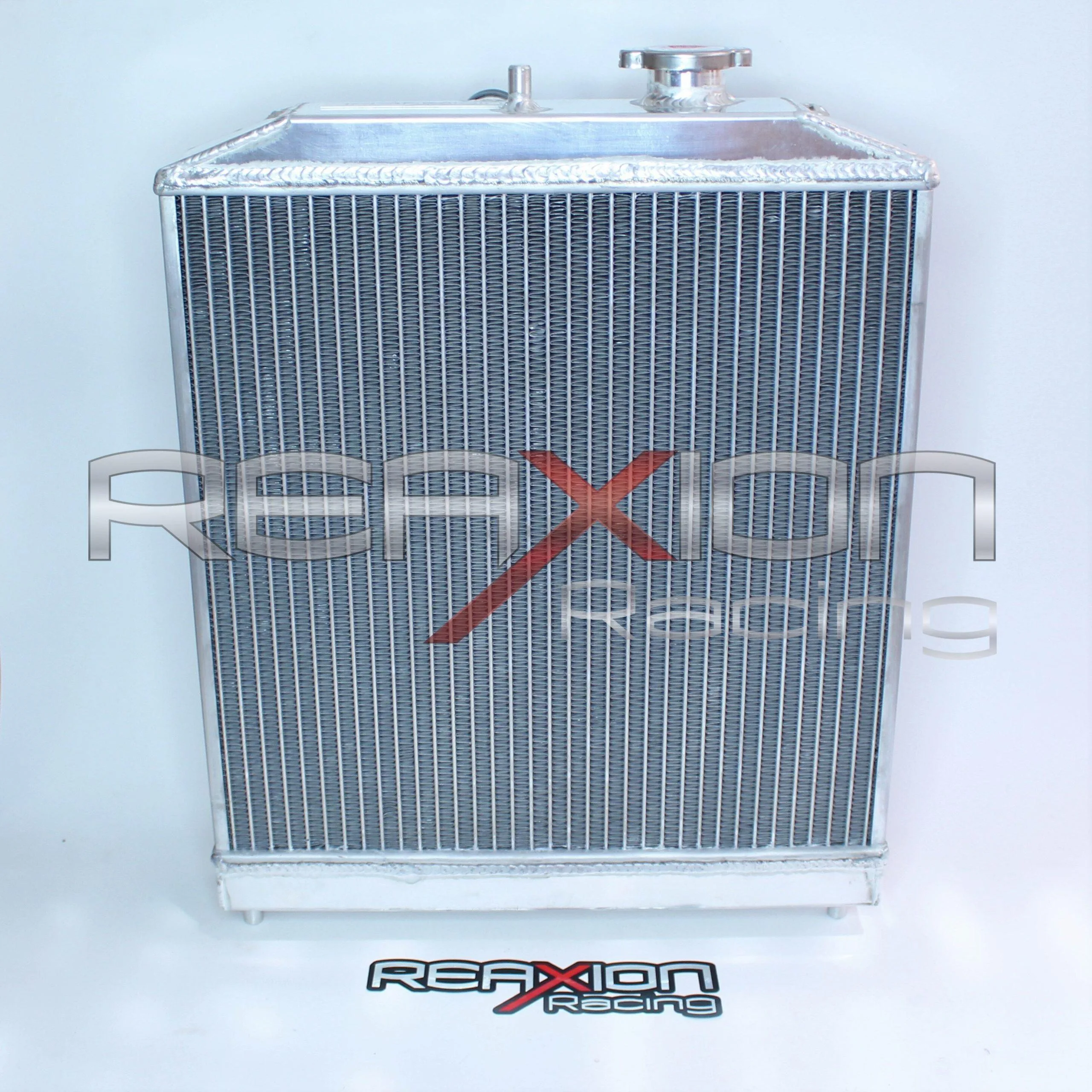 RADIADOR ALUMINIO 3 CELDAS HONDA 60MM - Imagen 5