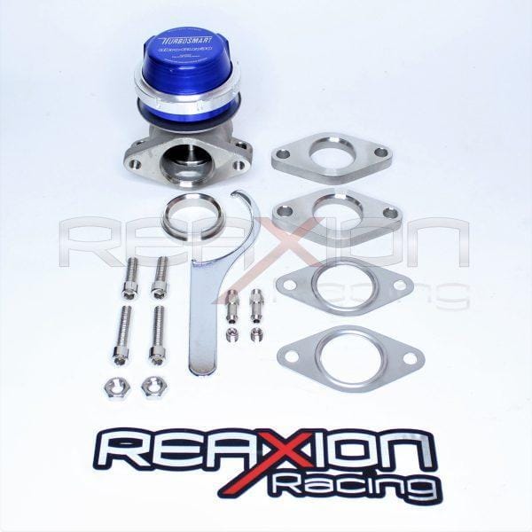 WASTEGATE TURBOSMART ULTRAGATE 38MM AZUL
