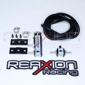 KIT OVERBOOST (REGULADOR BOOST)