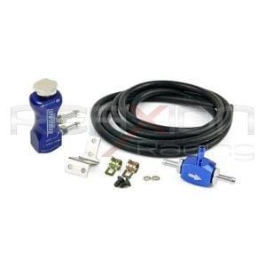 KIT OVERBOOST TURBOSMART (REGULADOR BOOST)