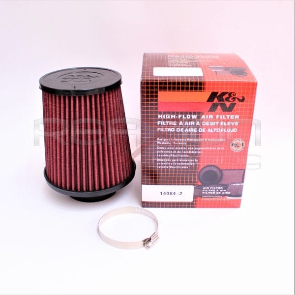 FILTRO DE AIRE K&N