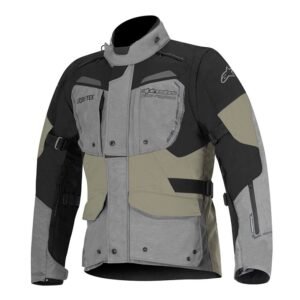 Chaqueta Cordura de Moto Durban Goretex Jacket