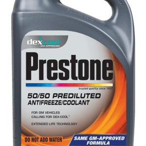 PRESTONE GM 50%