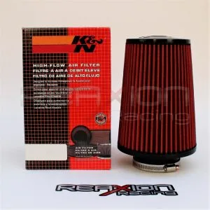 FILTRO DE AIRE TYPE K&N LARGO 3"