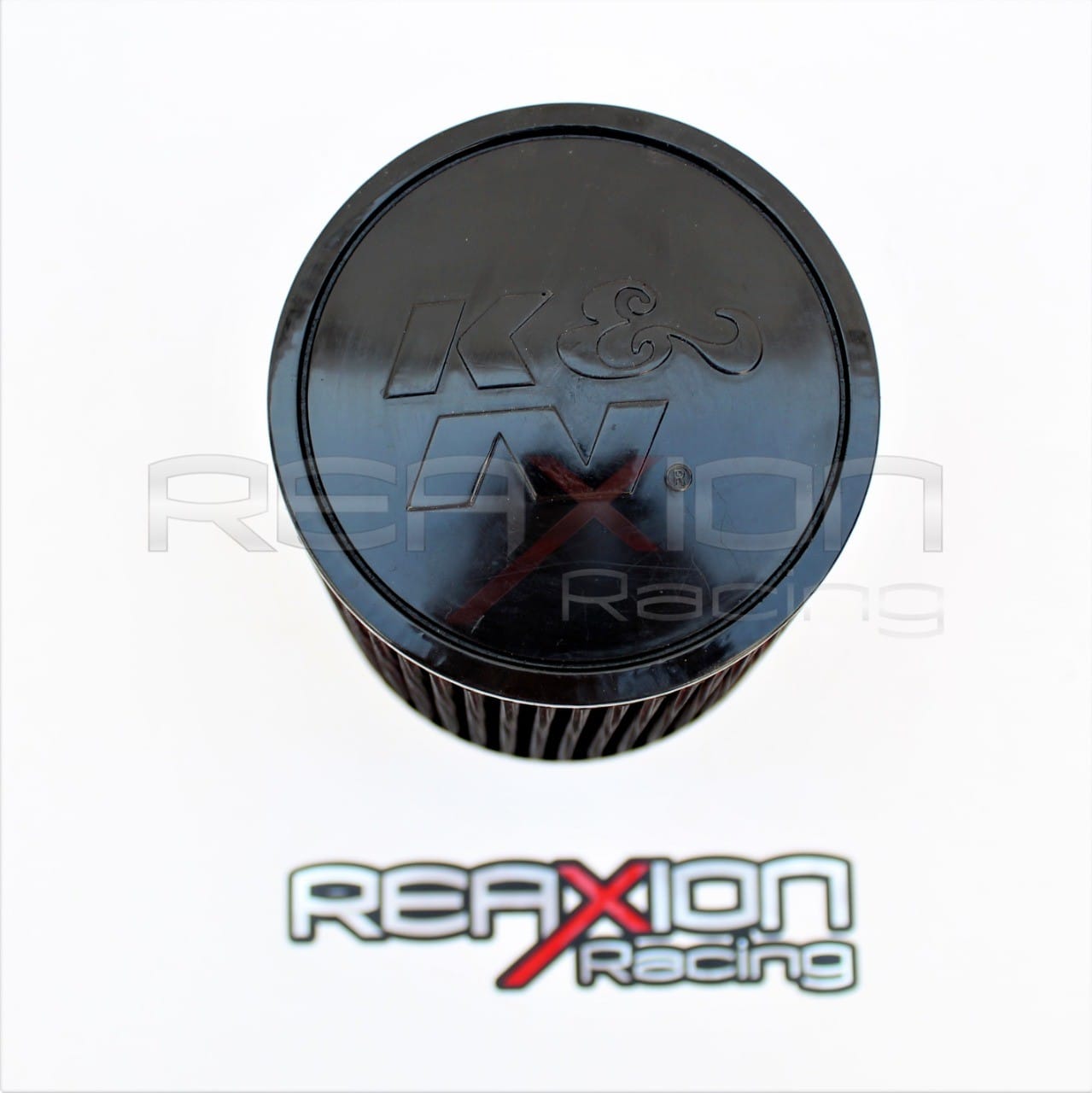 thumbnail interactive-video image 1 of K&N HA-1010 Replacement Air Filter 1 of 11