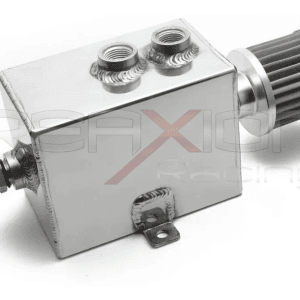 CANISTER DE ACEITE 2 litros + FILTRO GASEO