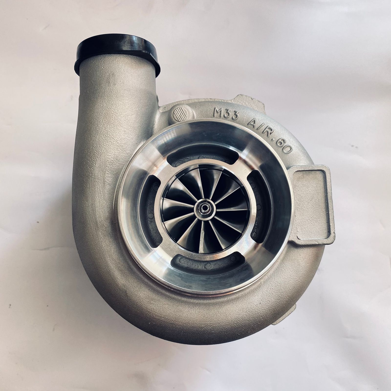 TURBO GTX3076R EN RODAMIENTOS