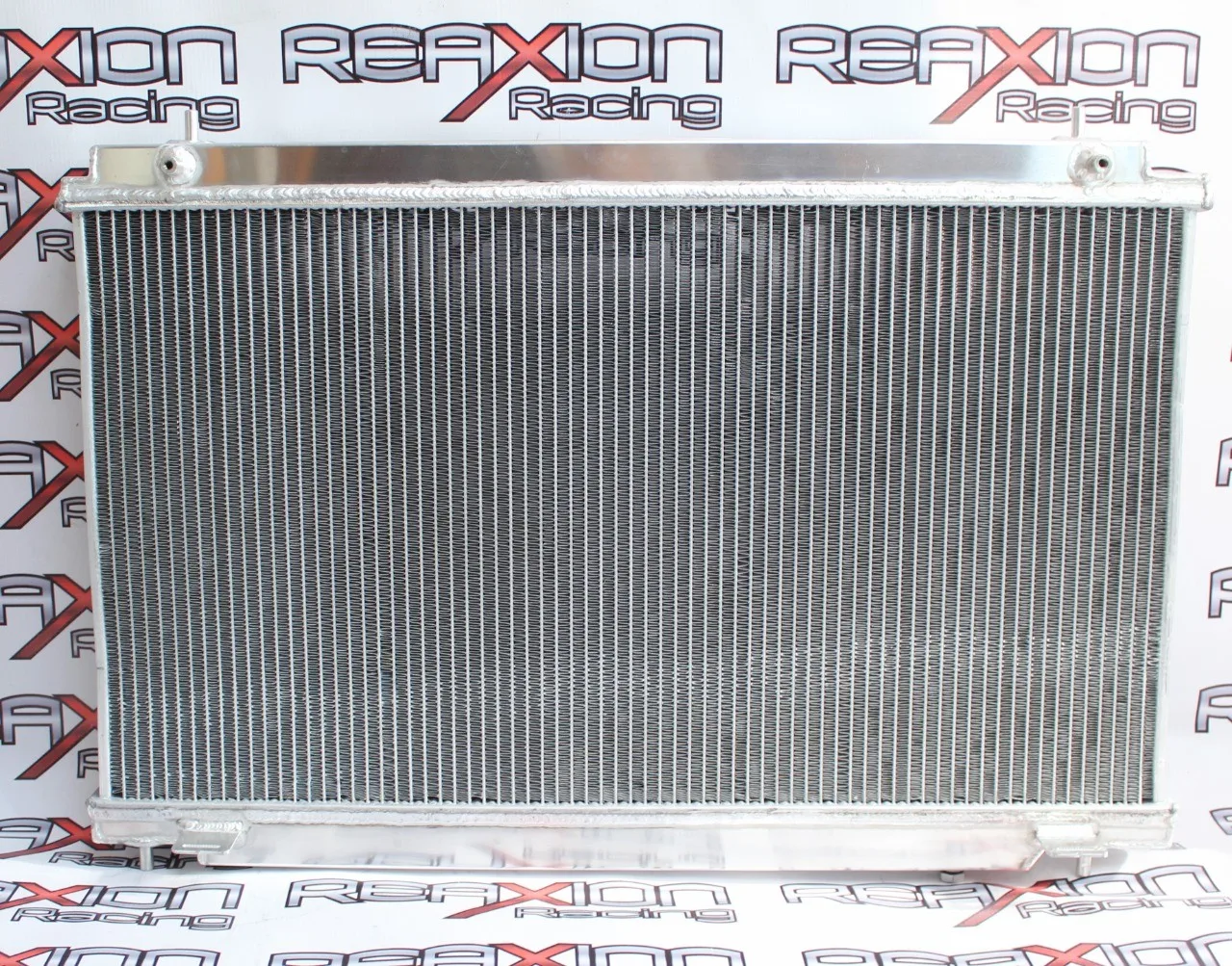RADIADOR ALUMINIO NISSAN  350Z HR MECÁNICO 2007 - 2009 - Imagen 3