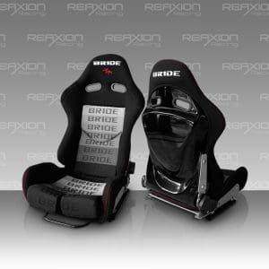 Par Butacas Bride Low Max Reclinables Talla M, L y XL