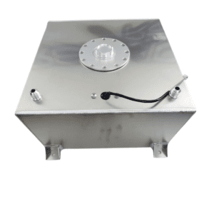 ESTANQUE BENCINA / COMBUSTIBLE  ALUMINIO 40L STG3