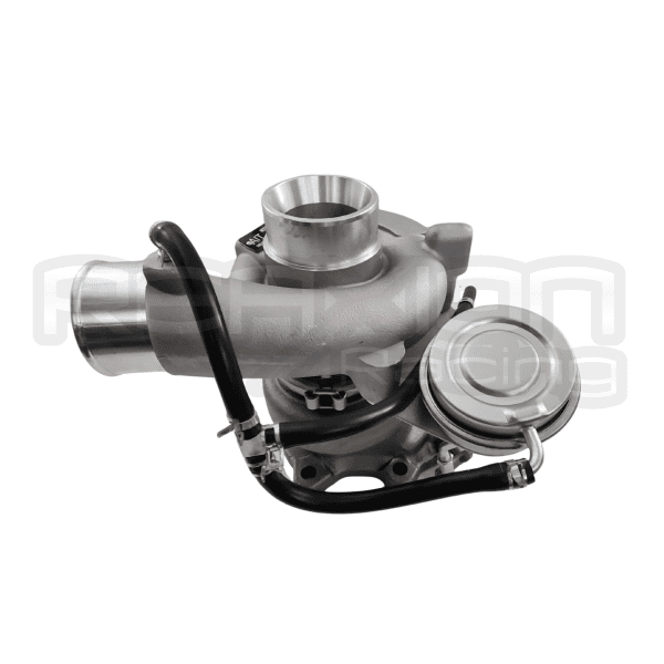 TURBO TD04 CON WASTEGATE INTERNA - Imagen 4