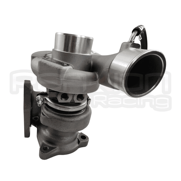 TURBO TD04 CON WASTEGATE INTERNA - Imagen 3
