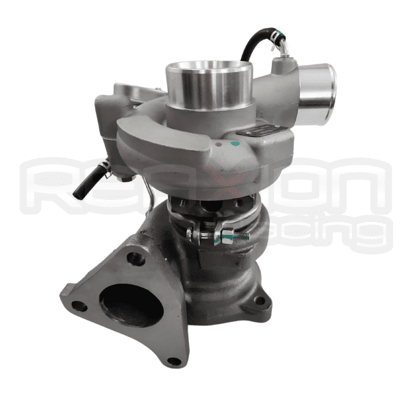 TURBO TD04 CON WASTEGATE INTERNA