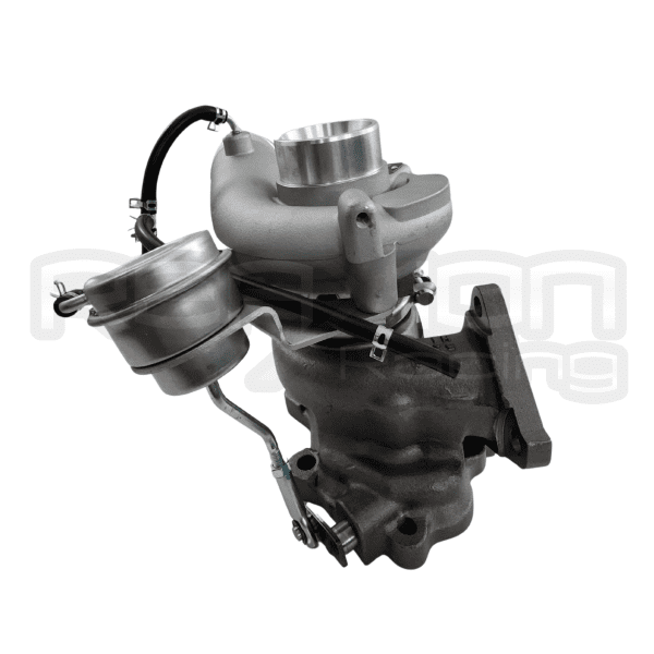 TURBO TD04 CON WASTEGATE INTERNA - Imagen 5