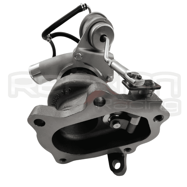 TURBO TD04 CON WASTEGATE INTERNA - Imagen 7
