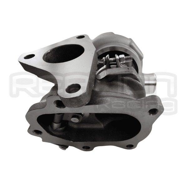 TURBO TD04 CON WASTEGATE INTERNA - Imagen 6