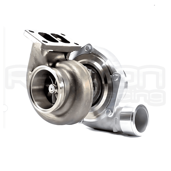 TURBO HX35 TWIN SCROLL