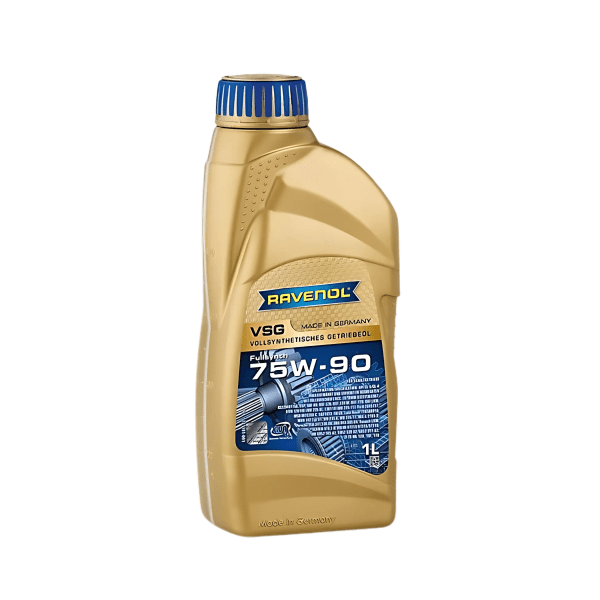 ACEITE RAVENOL 75W-90 VSG 1 LITRO