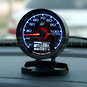 RELOJ TEMPERATURA DE AGUA GREDDY