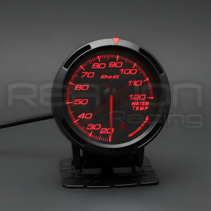 RELOJ TEMPERATURA DE AGUA DEFI BF