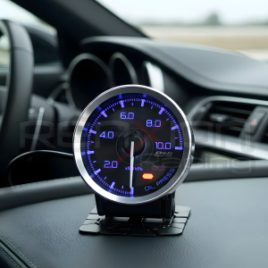 RELOJ PRESIÓN DE ACEITE DEFI A1