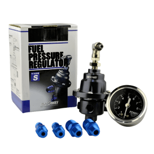 REGULADOR DE BENCINA TOMEI S