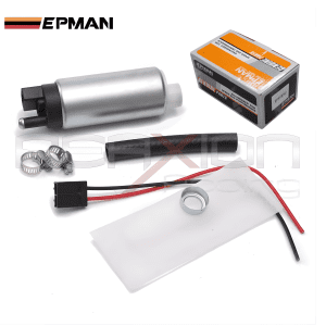 Bomba Bencina interna 320lph Epman Racing